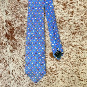 Ralph Lauren Tie